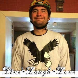 Meet your Posher, Caleb